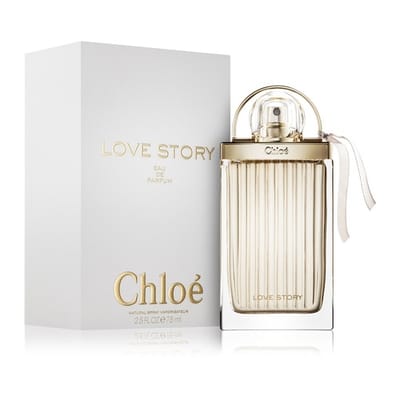 Chloe Love Story 20 ml