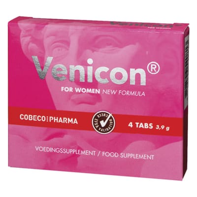 Venicon For Women