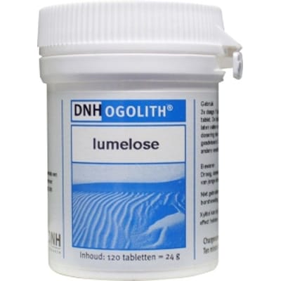 Dnh Lumelose Ogolith Tabletten