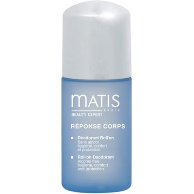 Matis Deodorant Homme Roll-On