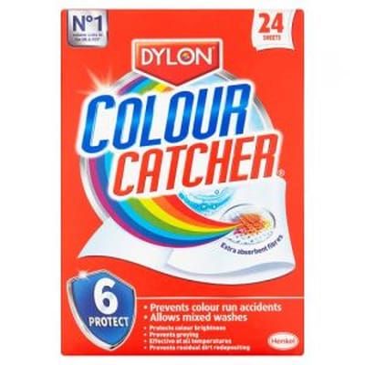 Dylon Colour Catcher 24 stuks