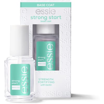 Essie Strong Start Base Coat Nagellak