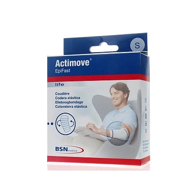 ACTIMOVE EPIFAST M
