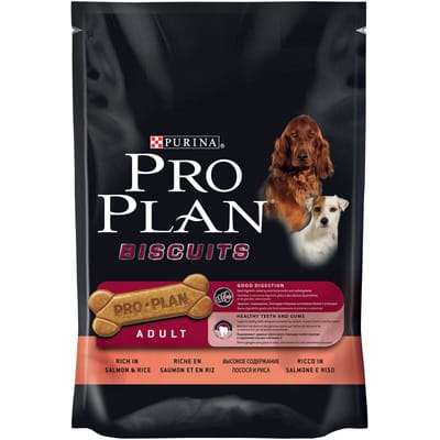 Pro Plan Biscuits