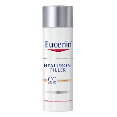 Eucerin CC Light Hyaluron Filler