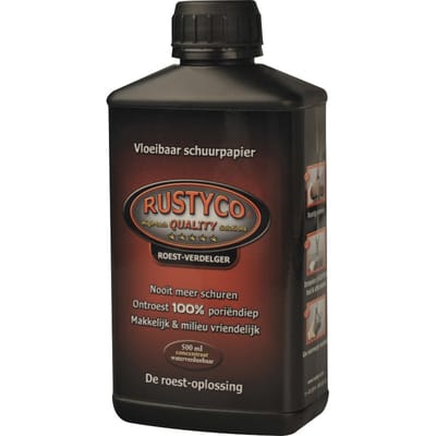 Rustyco 500 ml Rust