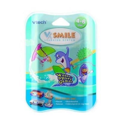 VTech Motion Game Watersport