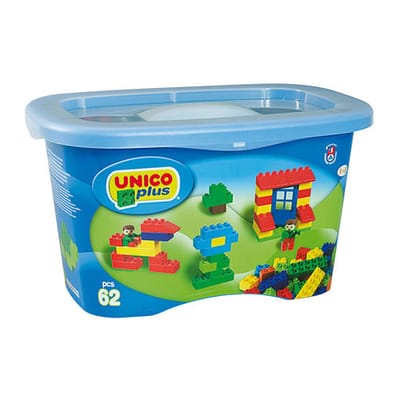 Unico box