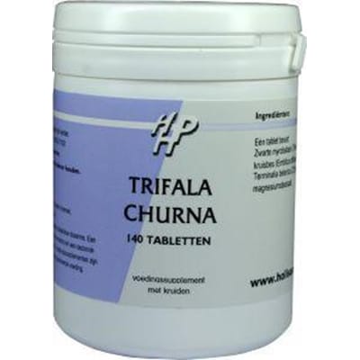 Trifala churna