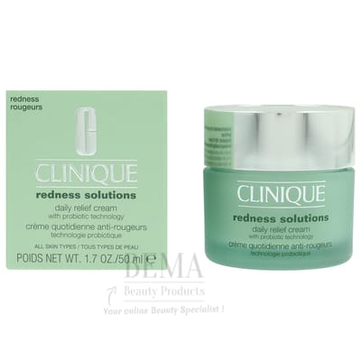 Clinique Redness Solutions Daily Relief