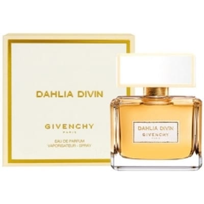 Givenchy Dahlia Divin eau de parfum 75 ml
