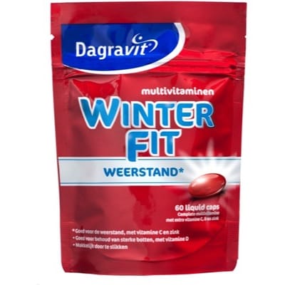 Dagravit Winterfit 60