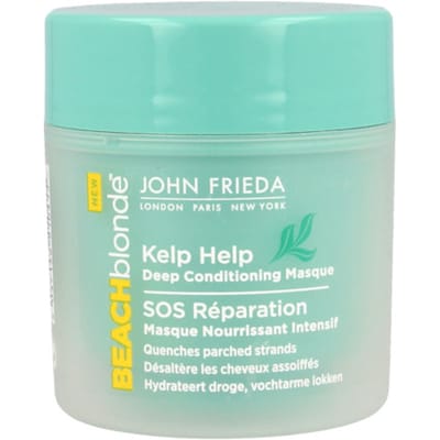 John Frieda Beach Kelp Help Deep Blond