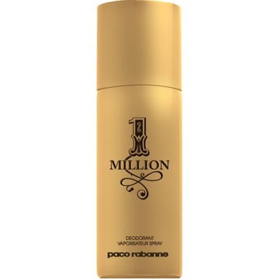 Paco Rabanne One Million - 150 ml - Deodorant