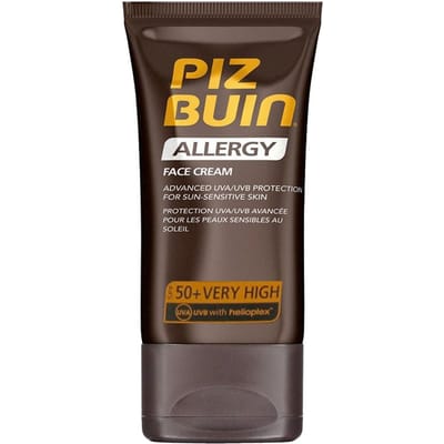 Piz Buin Allergy Face SPF50 50