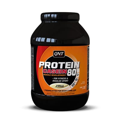 QNT Protein 80 750g