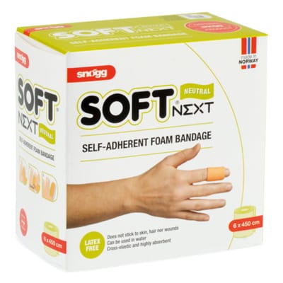 Soft next x 6