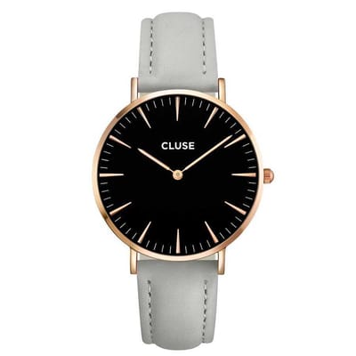 CLUSE CL18018 LA Bohème Horloge