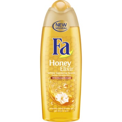 Honey Elixir