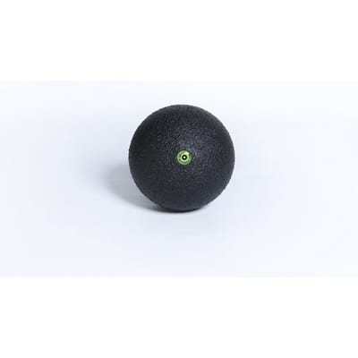 Blackroll Ball Massagebal 12 cm Zwart