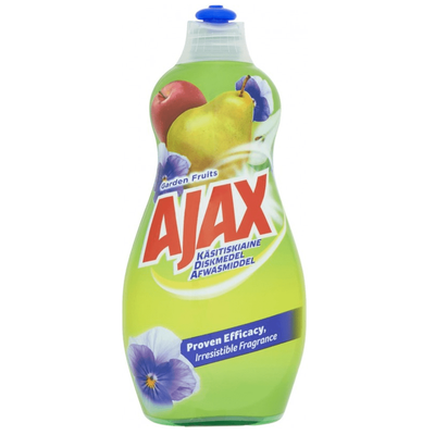Ajax Afwasmiddel Garden Fruits