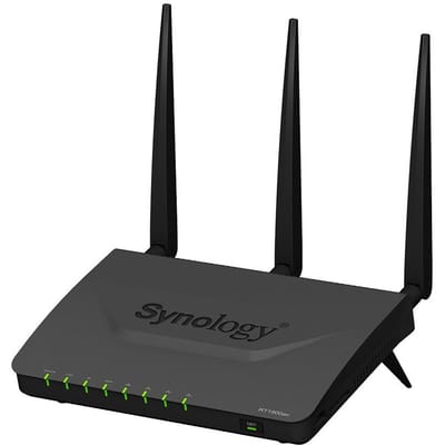 Synology Router 1900AC