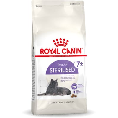 Royal Canin Sterilised kg