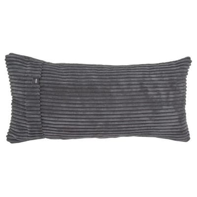 Vetsak Pillow Corduroy dark grey