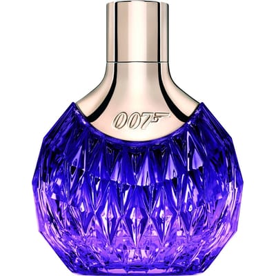 James Bond 007 for Women III Parfum 50 ml Eau de