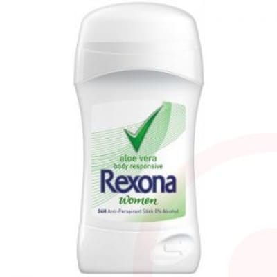 Rexona Deodorant Stick Aloe Vera