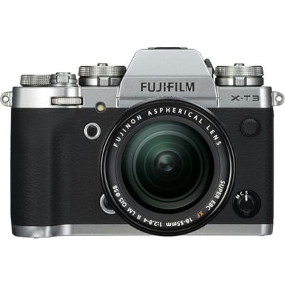 Fujifilm XF R