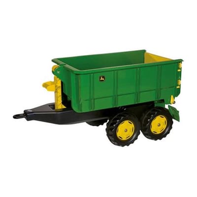 John Deere Rolly Container Rolly Rolly Toys