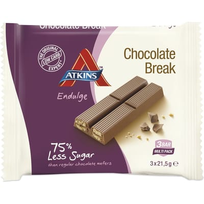 Endulge Chocolate Break