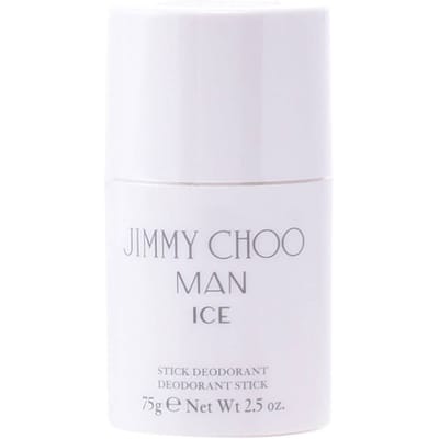 Jimmy Choo Man Ice Deodorant Stick 75
