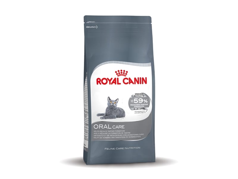 Royal Canin Oral kg