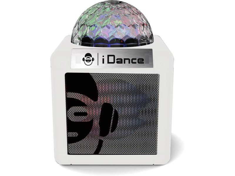 Bluetooth Party Cube iDance Nano