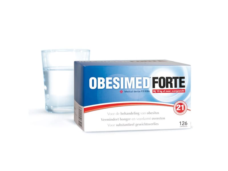 Obesimed Forte