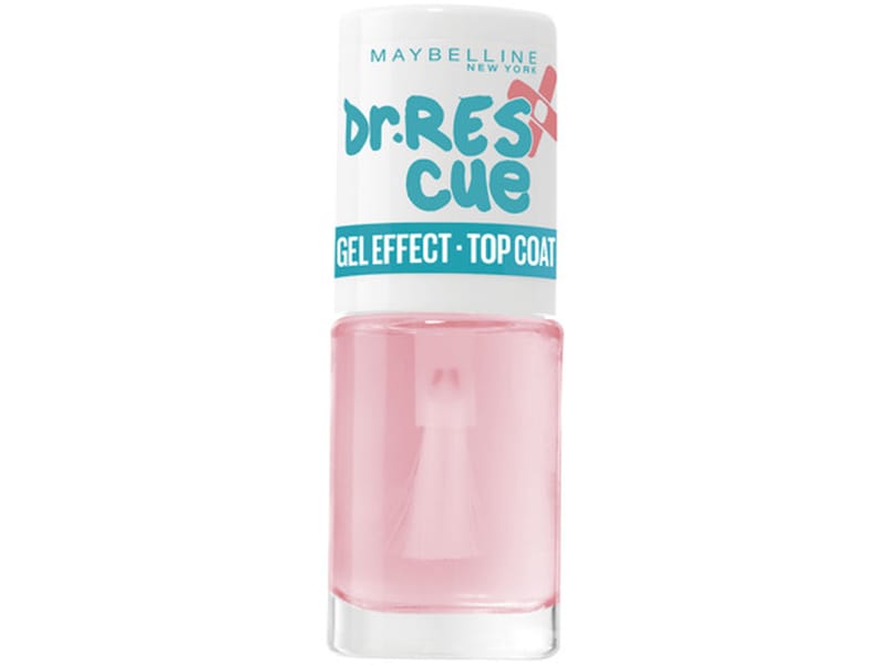 Maybelline Rescue