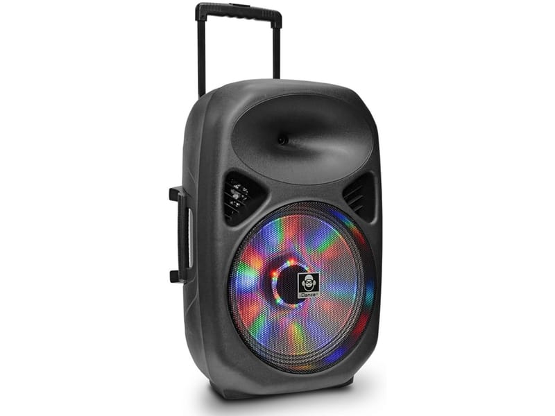 All-in-one Speaker Idance Groove Gr-540