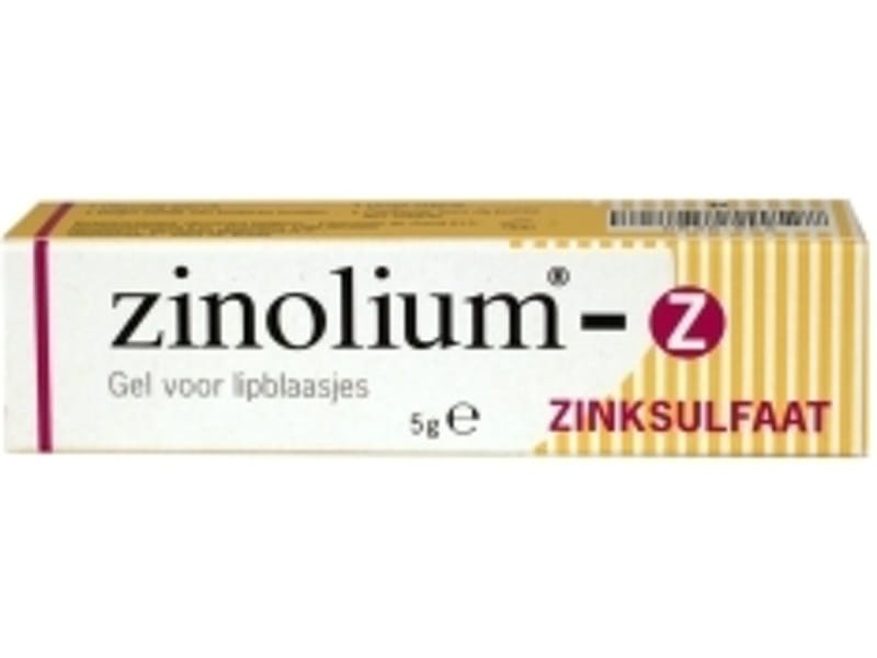 Zinolium Z