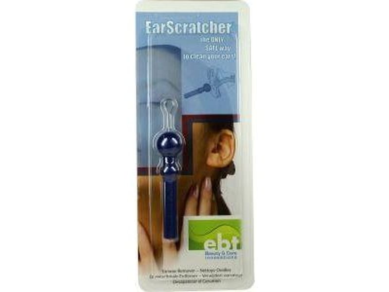 Earscratcher Assorti