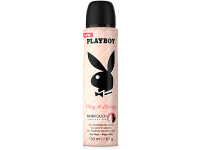 Playboy Lovely 150 ml