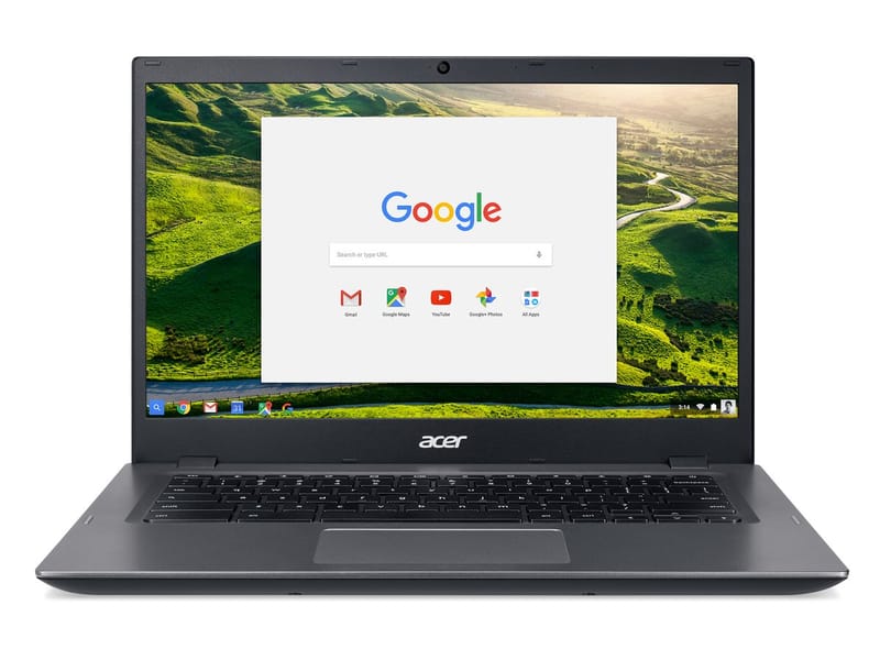Acer Chromebook 14 CP5-471-53B9