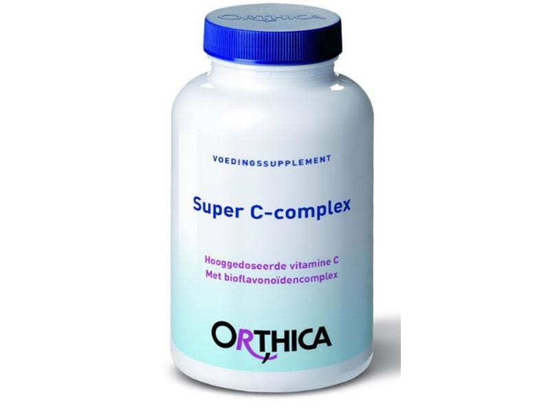Super C Complex Orthica