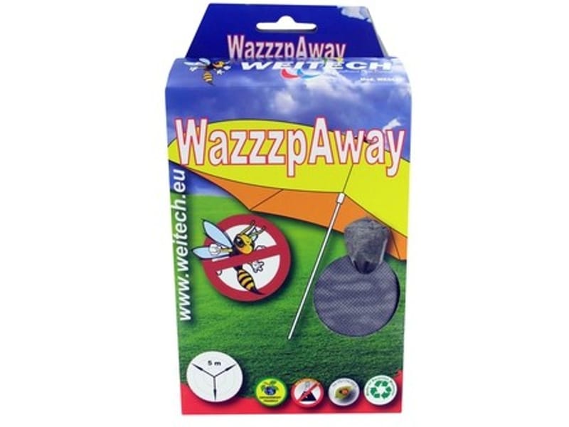 Wazzzp Away Wesp
